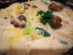 -角落里(中山公园店)