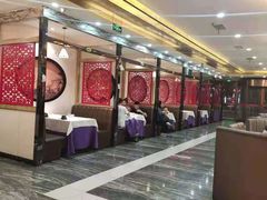大堂-红蜡烛•瓦罐粥家常菜•夜宵(中山路店)