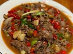 -小口味