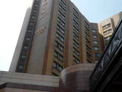 酒店-南通大饭店(老楼)