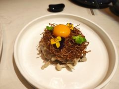 茶树菇干贝-荟廷·晶萃(陆家嘴尚悦湾店)