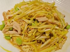 -永安鱼庄·镇江菜(东吴路店)