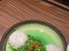 -捞王猪肚鸡火锅(金华义乌之心店)
