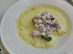 -库滋明·俄罗斯特色美食(中央大街店)