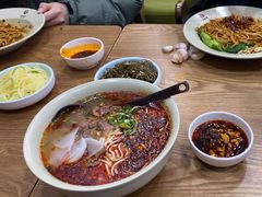 -李先生牛肉面大王(北京东四店)
