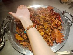 -广合草鸡·泰山炒鸡(擂鼓石店)