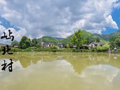 -楠溪江风景名胜区