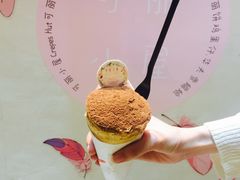 -可丽小屋(中山路店)