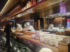 -香丰阁·烤鸭·川湘菜(昌平店)