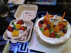 -劲派KTV(江南大道南店)