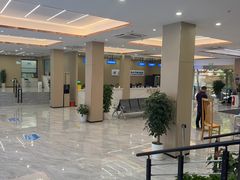 -上海大学附属上海和平眼科医院
