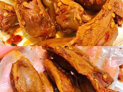 -帝煌烤卤(羊子街店)