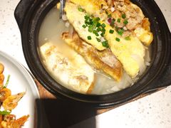 -秋色客家菜(流塘店)