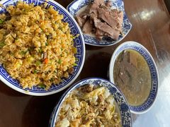 -大陈鸿源牛肉馆(大陈总店)