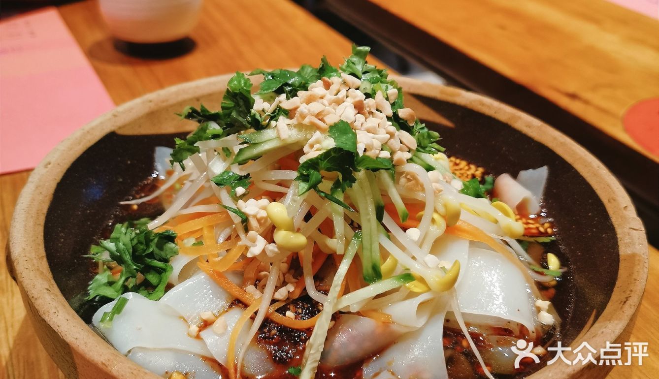 深夜秒杀|9.9大拌大盘鸡套餐真的太好抢了～