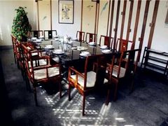 包厢-宽坐火锅(万象城店)