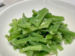 凉拌贡菜-峨嵋小镇·川菜(正定朗华店)
