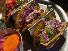 -Q MEX 库迈墨西哥餐吧(三里屯店)