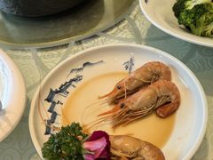 -杭州香格里拉·香宫中餐厅
