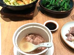 -珍味汤馆·潮汕家乡菜(保利文化广场店)