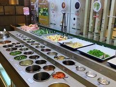-海底捞火锅(大唐店)