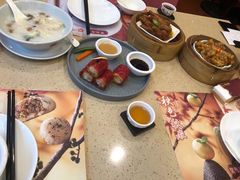 -点都德(华强南店)