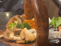 -捞王锅物料理(凯旋路店)