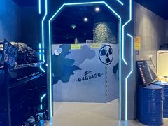 -世代星球·保龄球·镭战真人CS·团建(杨浦店)
