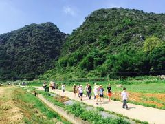 -牛鱼嘴原始生态风景区