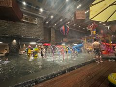 -清河半岛温泉度假酒店