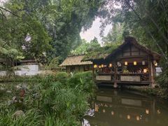 -成都杜甫草堂博物馆
