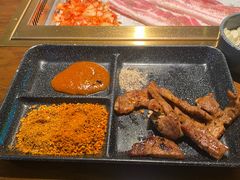-新石器烤肉(之心城店)