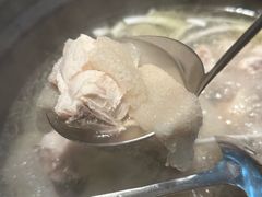 -同仁四季椰子鸡(海岸城天利店)