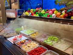 -豪客来牛排(中华城店)