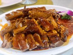 家乡五味鹅-老广新意(奥园店)