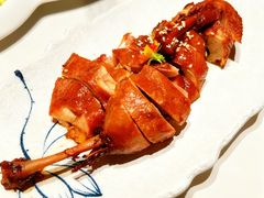 -竹雨堂创意中国菜(裕华店)