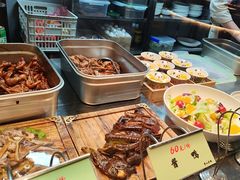 -黄山老妈·土菜(碧桂园店)