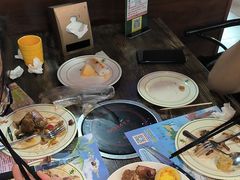 -巴犀烧烤(新崇光店)
