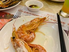 -芭菲盛宴·环球美食(解放碑英利国际店)