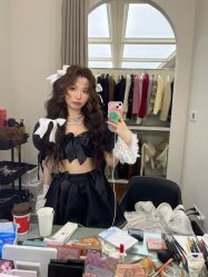 -WAVE SODA摄影工作室