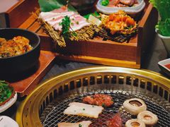 -AJIYA·池袋日式烧肉自助(天津万象城店)