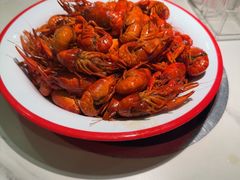 -聚味罗记大排檔·鲜鱼杂·甲鱼煲•龙虾馆(科学馆店)