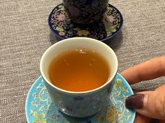 -锦堂春想·广府粤菜(深圳湾首店)