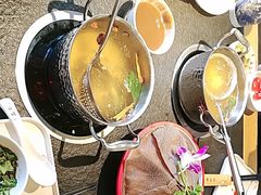 -牛品荟牛肉火锅(新城广场店)