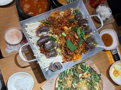 -海云台韩式汤饭·13年匠心韩料(南山店)