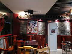 -老巷羊蝎子城(湘江世纪城店)