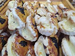 -周记传统糕点PASTRY(蜀汉路店)