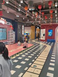 -meland亲子乐园(北京首开通州万象汇店)