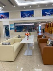 -维倪月子会所(独栋庭院·南海店)