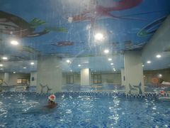 -嗨北游泳俱乐部(艺丰大厦店)